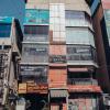 pink floyd boutique hotel