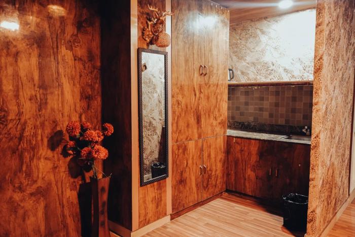 pink floyd boutique hotel