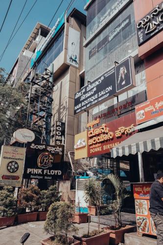 pink floyd boutique hotel