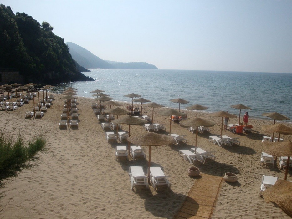 Summit Hotel,Gaeta>>Formia,4 star