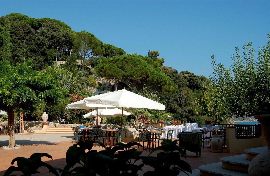 Summit Hotel,Gaeta>>Formia,4 star