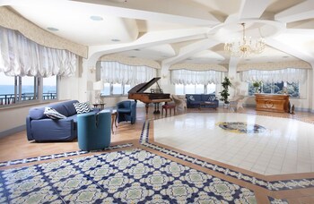 Summit Hotel,Gaeta>>Formia,4 star