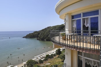 Summit Hotel,Gaeta>>Formia,4 star