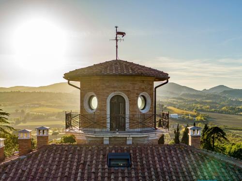 precise tale poggio alla sala