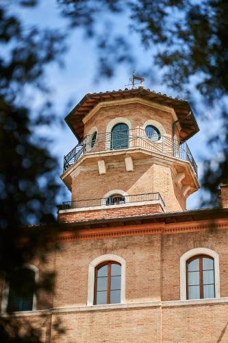 precise tale poggio alla sala