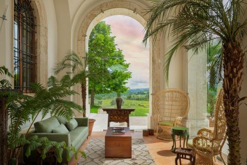 Precise Tale Poggio Alla Sala,Montepulciano>>Chianciano Terme,5 star
