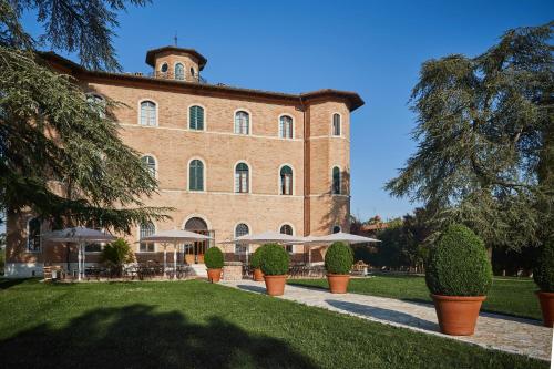 Precise Tale Poggio Alla Sala,Montepulciano>>Chianciano Terme,5 star