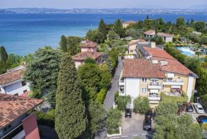 hotel serenella
