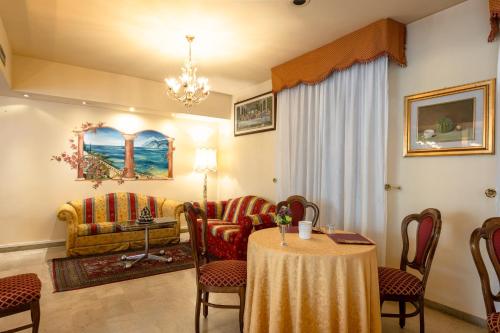 hotel serenella