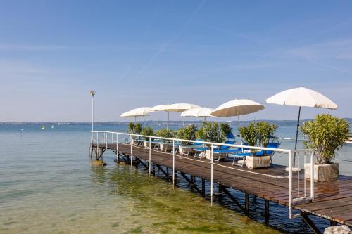 hotel serenella