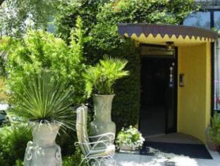 hotel serenella