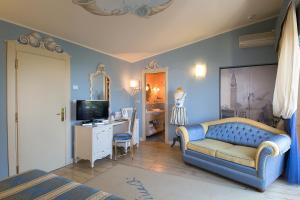 hotel serenella