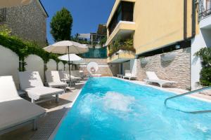 hotel serenella