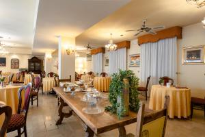 hotel serenella