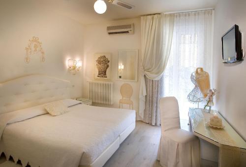 hotel serenella