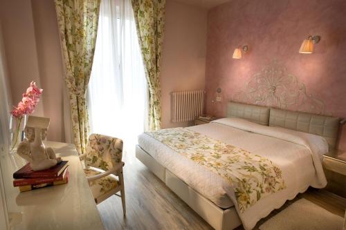 hotel serenella