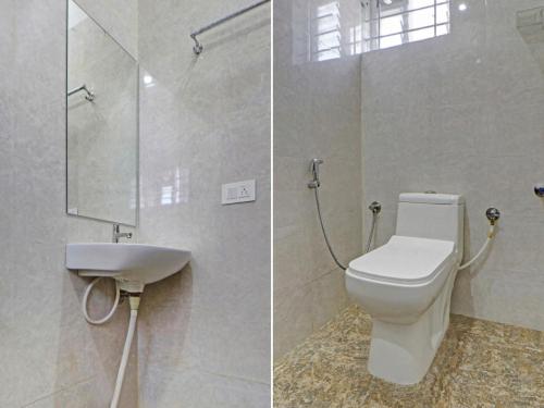 collection o 93145 dhruvas residency
