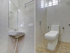 collection o 93145 dhruvas residency