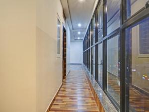 collection o 93145 dhruvas residency