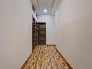 collection o 93145 dhruvas residency