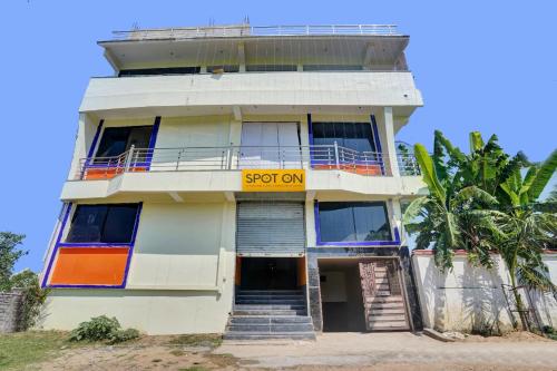 bilaspur