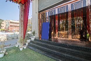 Collection O 700348 Dayz Inn Deluxe,New Delhi>>Delhi,3 star