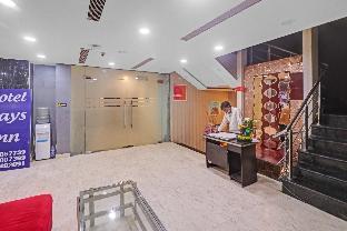 Collection O 700348 Dayz Inn Deluxe,New Delhi>>Delhi,3 star
