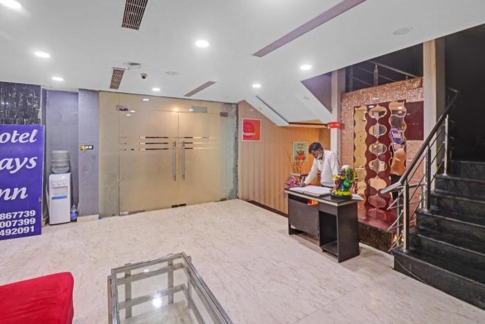 collection o 700348 dayz inn deluxe