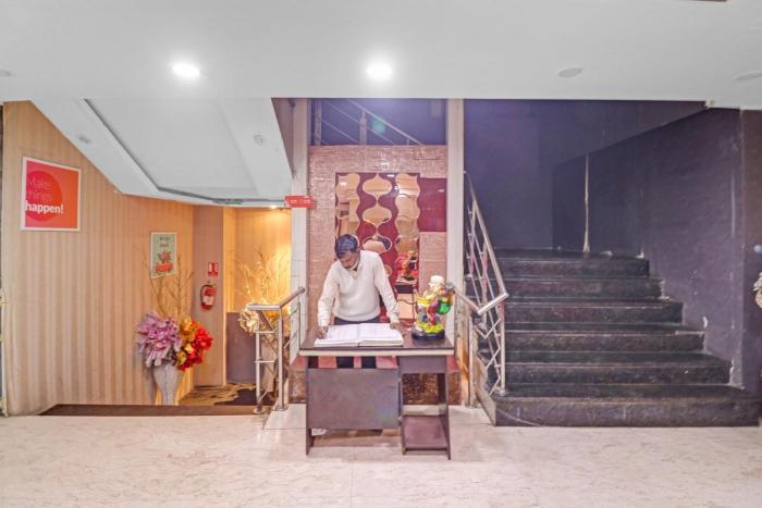 collection o 700348 dayz inn deluxe