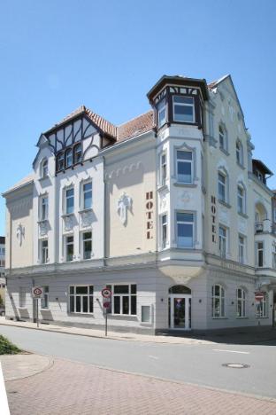 hotel an der altstadt