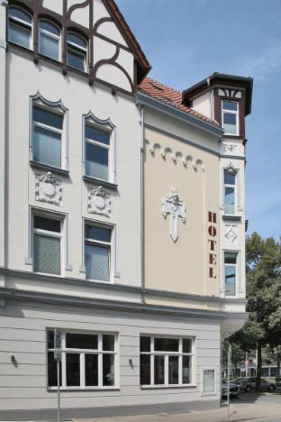 hotel an der altstadt