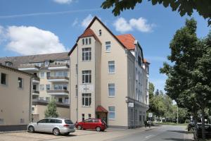 hotel an der altstadt