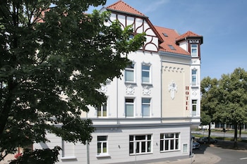 hotel an der altstadt