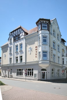 hotel an der altstadt