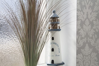 hotel an der altstadt