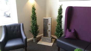 hotel an der altstadt