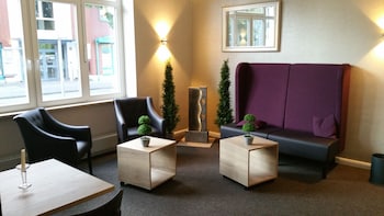 hotel an der altstadt