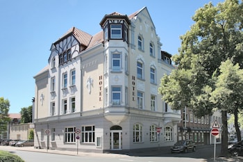hotel an der altstadt