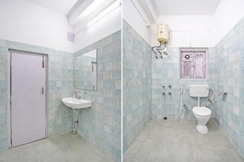 capital o 700246 hotel new all in one