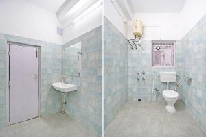 capital o 700246 hotel new all in one