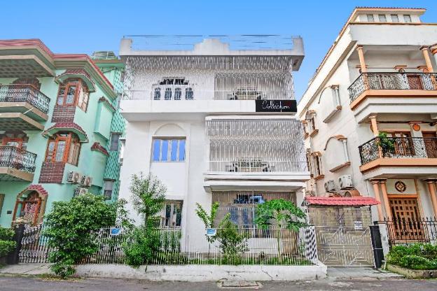 capital o 700246 hotel new all in one