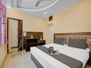 capital o 700246 hotel new all in one