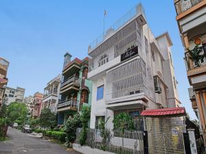 capital o 700246 hotel new all in one