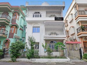 capital o 700246 hotel new all in one