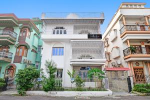 capital o 700246 hotel new all in one