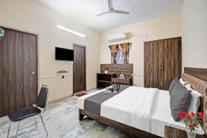 capital o 700246 hotel new all in one