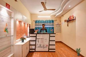 capital o 700246 hotel new all in one