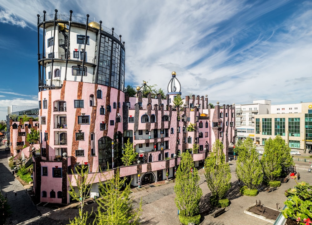 magdeburg