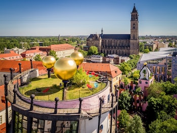 magdeburg