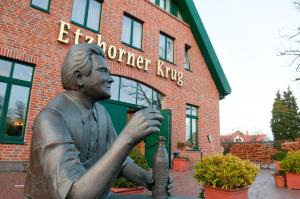 Etzhorner Krug,Hatten>>Bremen,4 star